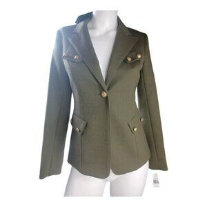 Smythe Classic Blazer 2 NWT